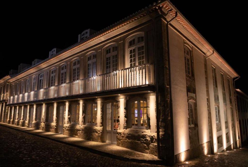 Torel Terra Brava Angra do Heroísmo Exterior foto
